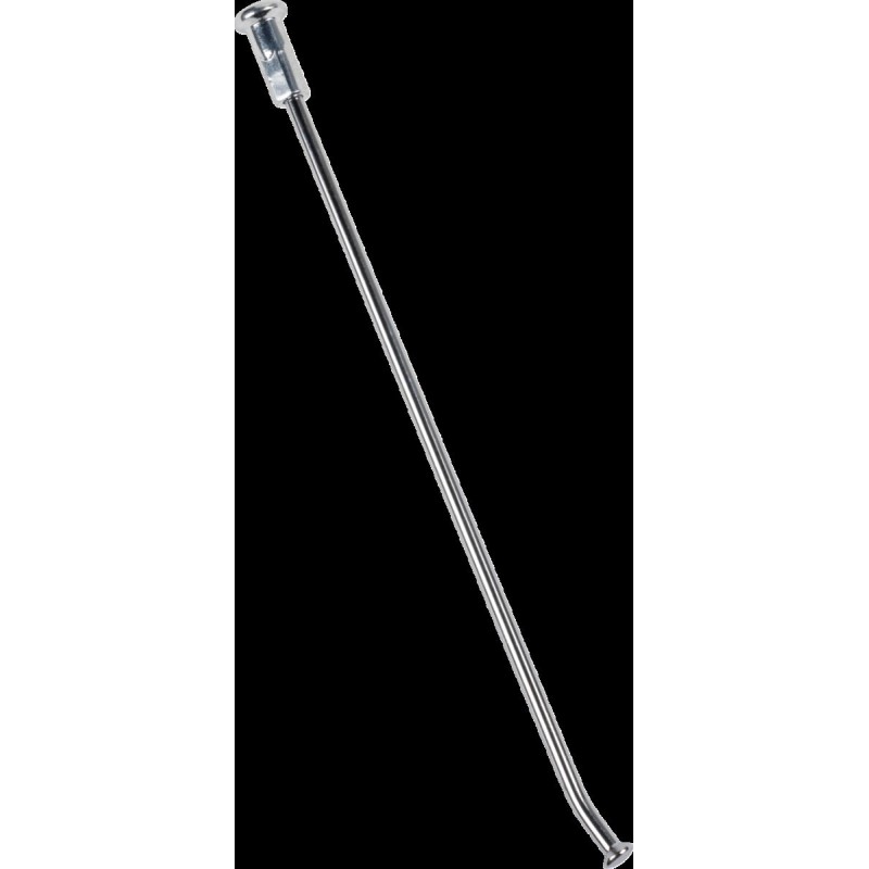 Radio individual de acero Moose Racing 18 pulgadas - 1-20-308-0