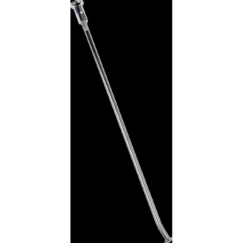 Radio individual de acero Moose Racing 19 pulgadas - 1-20-309-0
