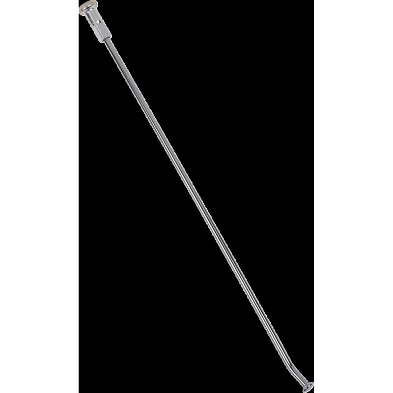 Radio individual de acero Moose Racing 21 pulgadas - 1-20-401-0