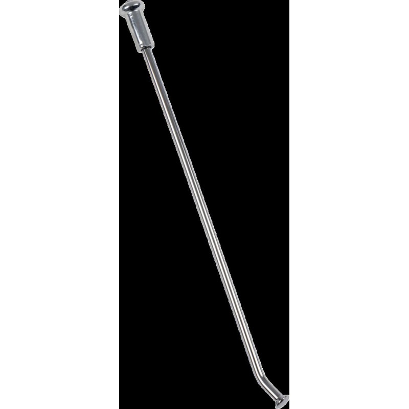 Radio individual de acero Moose Racing 18 pulgadas - 1-20-408-0