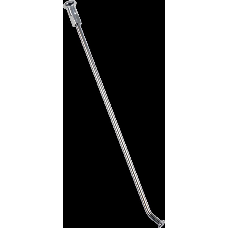 Radio individual de acero Moose Racing 19 pulgadas - 1-20-409-0