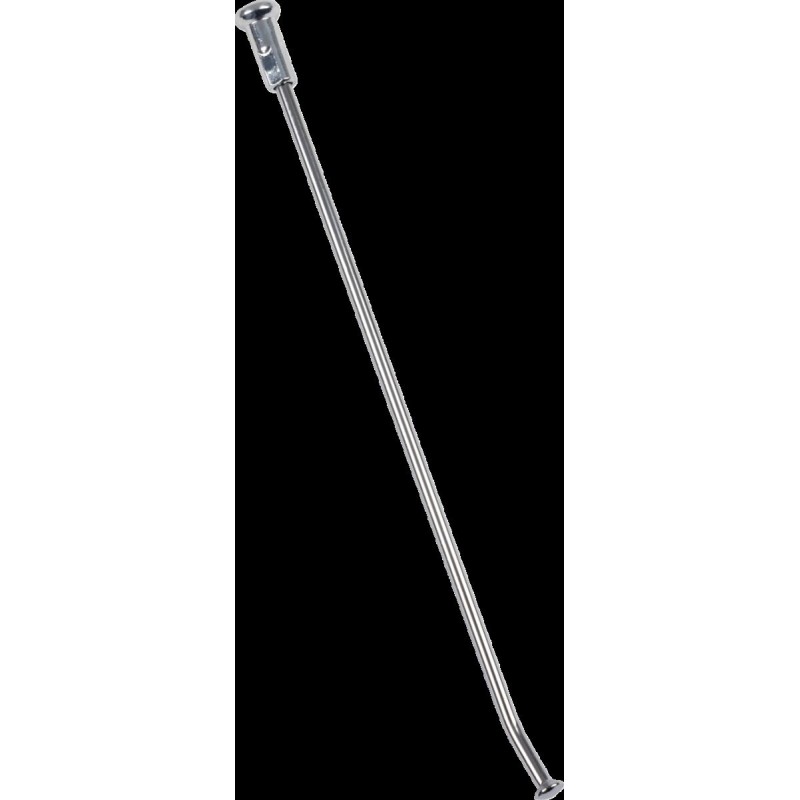 Radio individual de acero exterior Moose Racing 19 pulgadas - 1-20-419-2