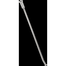 Radio individual de acero exterior Moose Racing 18 pulgadas - 1-20-508-2