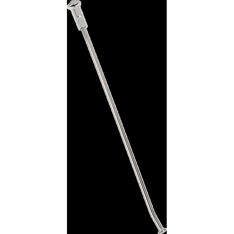 Radio individual de acero exterior Moose Racing 18 pulgadas - 1-20-508-2