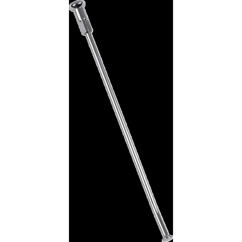 Radio individual de acero derecho trasero 181 mm Moose Racing 17 pulgadas