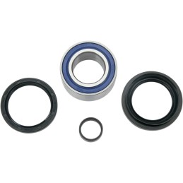 Kit de rodamientos y retenes de rueda Moose Racing - 25-1004