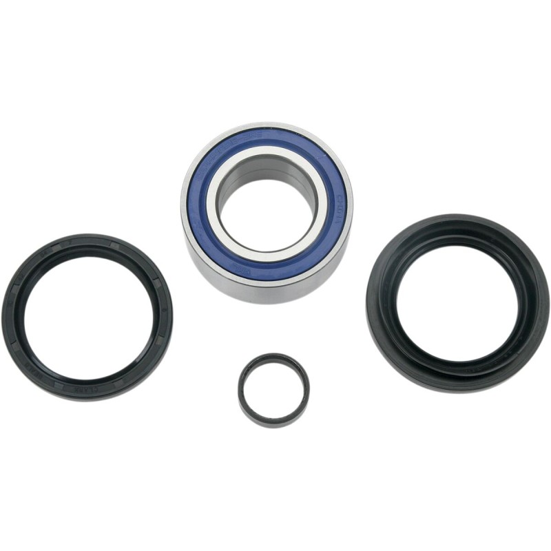 Kit de rodamientos y retenes de rueda Moose Racing - 25-1004