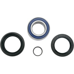Kit de rodamientos y retenes de rueda Moose Racing - 25-1005