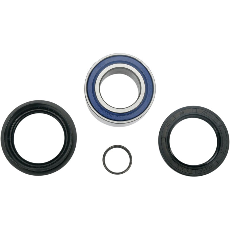 Kit de rodamientos y retenes de rueda Moose Racing - 25-1005
