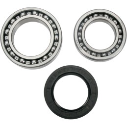 Kit de rodamientos de rueda Moose Racing - 25-1010