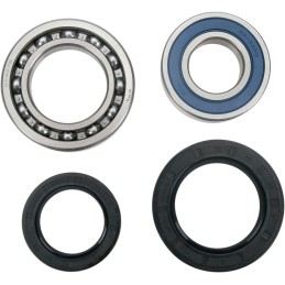 Kit de rodamientos de rueda Moose Racing - 25-1015