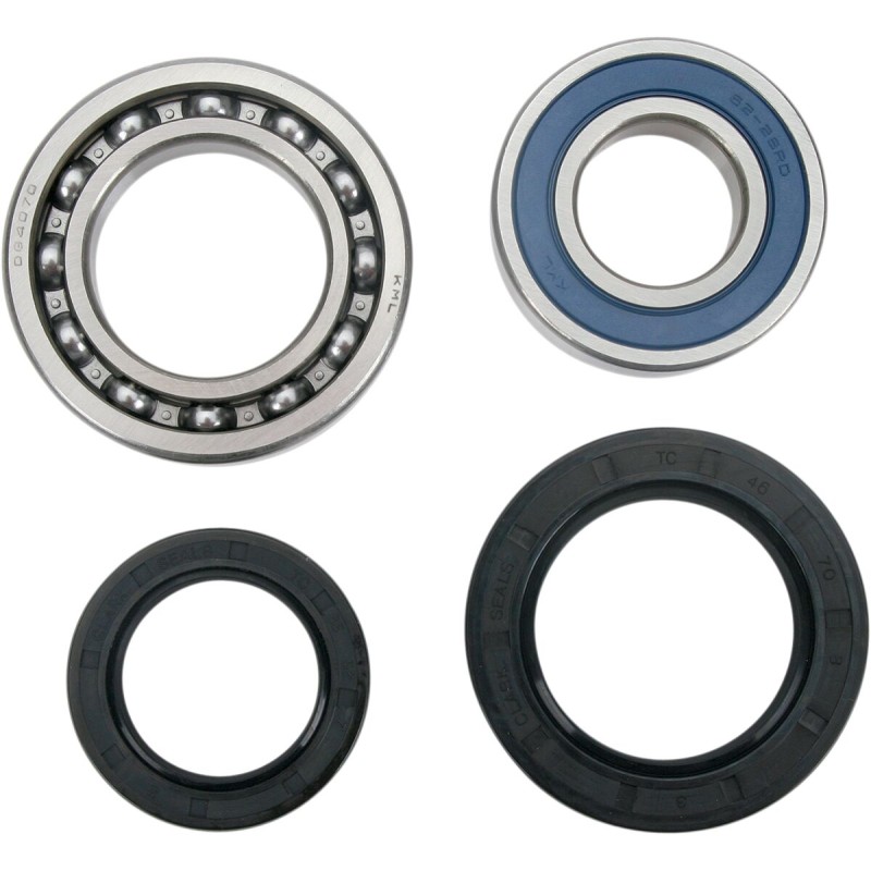 Kit de rodamientos de rueda Moose Racing - 25-1015