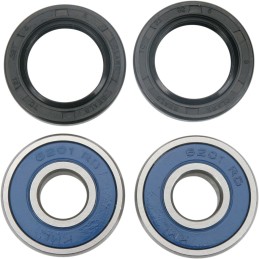 Kit de rodamientos y retenes de rueda Moose Racing - 25-1027