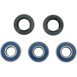 Kit de rodamientos de rueda Moose Racing - 25-1033