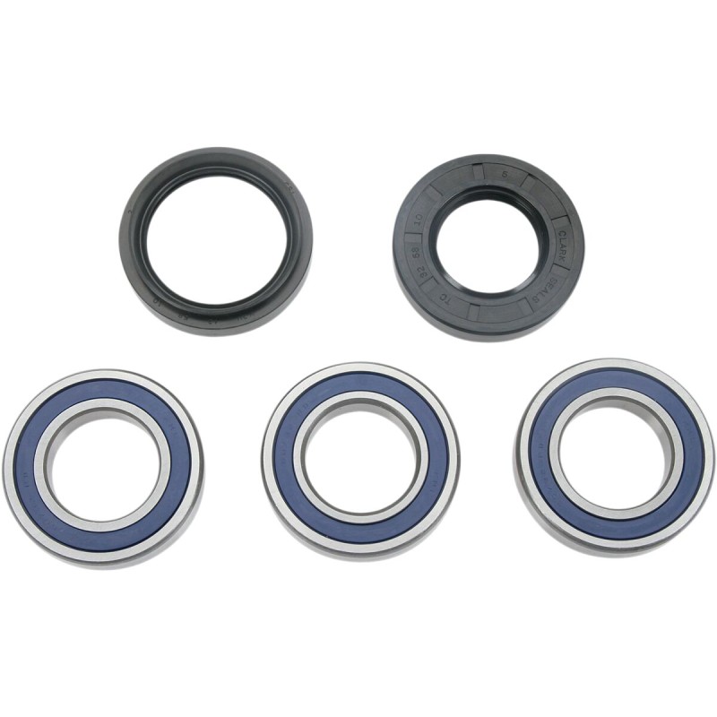 Kit de rodamientos de rueda Moose Racing - 25-1034