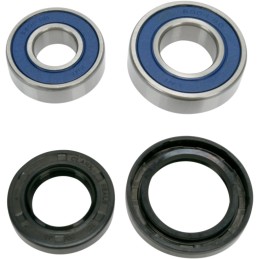 Kit de rodamientos y retenes de rueda Moose Racing - 25-1035