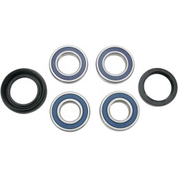 Kit de rodamientos de rueda Moose Racing - 25-1036
