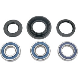 Kit de rodamientos de rueda Moose Racing - 25-1037