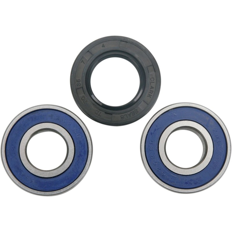 Kit de rodamientos y retenes de rueda Moose Racing - 25-1038