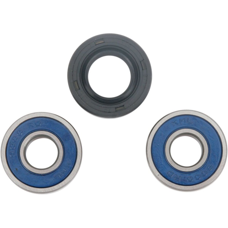 Kit de rodamientos y retenes de rueda Moose Racing - 25-1040