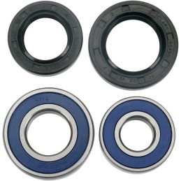 Kit de rodamientos y retenes de rueda Moose Racing - 25-1042