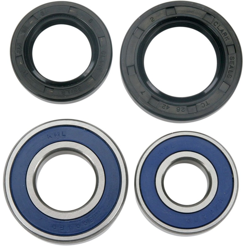 Kit de rodamientos y retenes de rueda Moose Racing - 25-1042