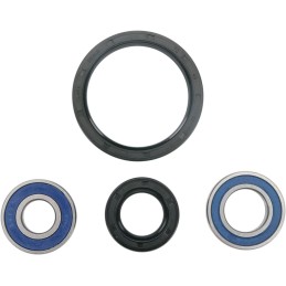 Kit de rodamientos y retenes de rueda Moose Racing - 25-1048