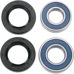 Kit de rodamientos y retenes de rueda Moose Racing - 25-1050