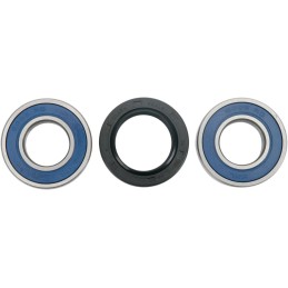 Kit de rodamientos y retenes de rueda Moose Racing - 25-1051