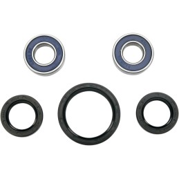 Kit de rodamientos y retenes de rueda Moose Racing - 25-1052