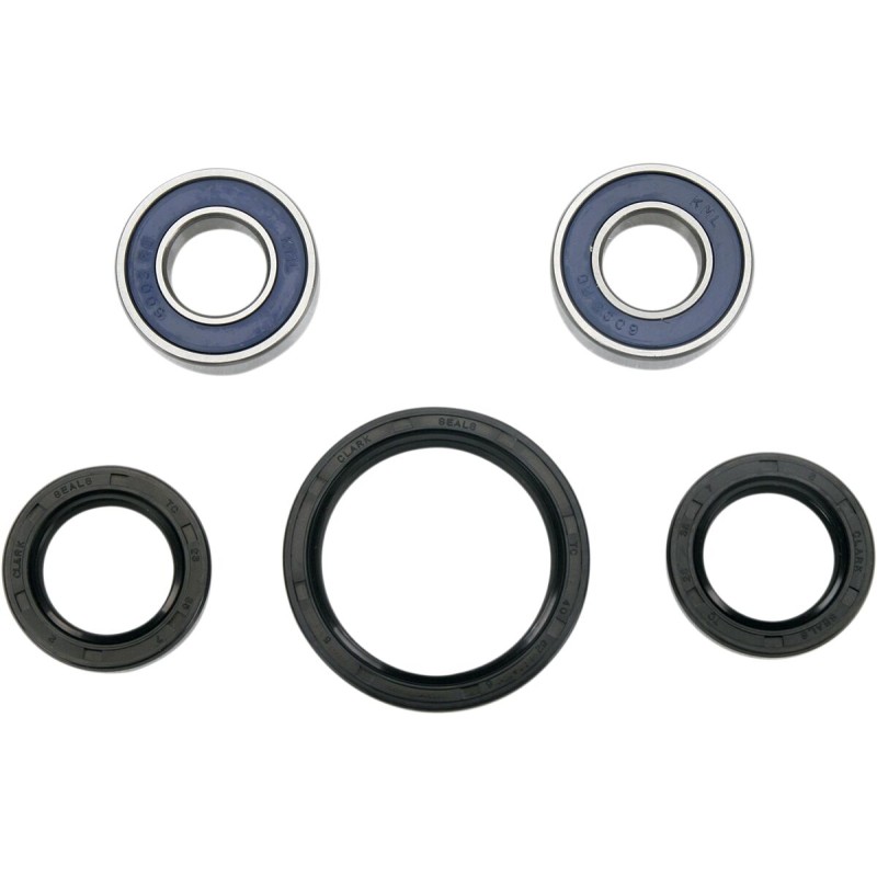 Kit de rodamientos y retenes de rueda Moose Racing - 25-1052
