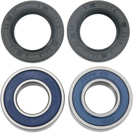 Kit de rodamientos y retenes de rueda Moose Racing - 25-1054