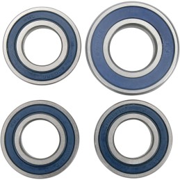 Kit de rodamientos de rueda Moose Racing - 25-1055
