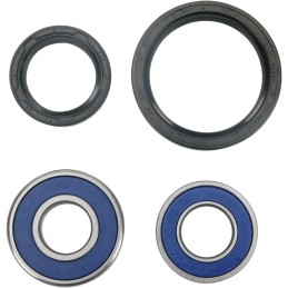 Kit de rodamientos y retenes de rueda Moose Racing - 25-1061