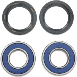 Kit de rodamientos y retenes de rueda Moose Racing - 25-1063