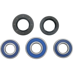 Kit de rodamientos de rueda Moose Racing - 25-1066