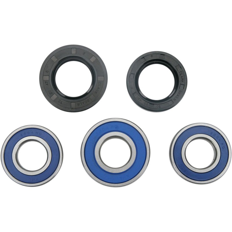 Kit de rodamientos de rueda Moose Racing - 25-1066