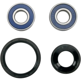 Kit de rodamientos y retenes de rueda Moose Racing - 25-1069