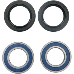 Kit de rodamientos y retenes de rueda Moose Racing - 25-1079