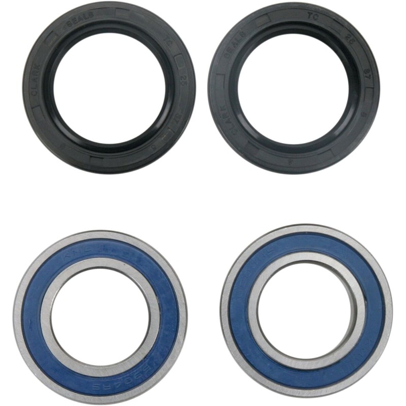 Kit de rodamientos y retenes de rueda Moose Racing - 25-1079