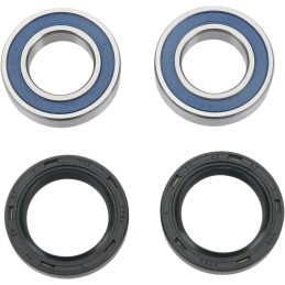Kit de rodamientos y retenes de rueda Moose Racing - 25-1081