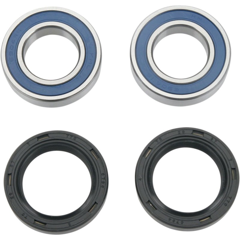 Kit de rodamientos y retenes de rueda Moose Racing - 25-1081