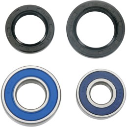 Kit de rodamientos y retenes de rueda Moose Racing - 25-1083