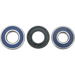 Kit de rodamientos y retenes de rueda Moose Racing - 25-1088