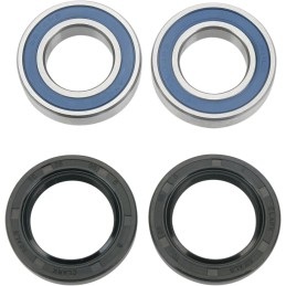 Kit de rodamientos y retenes de rueda Moose Racing - 25-1090