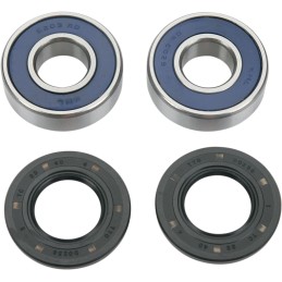 Kit de rodamientos y retenes de rueda Moose Racing - 25-1093