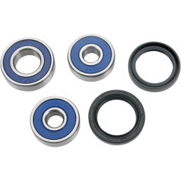 Kit de rodamientos de rueda Moose Racing - 25-1095