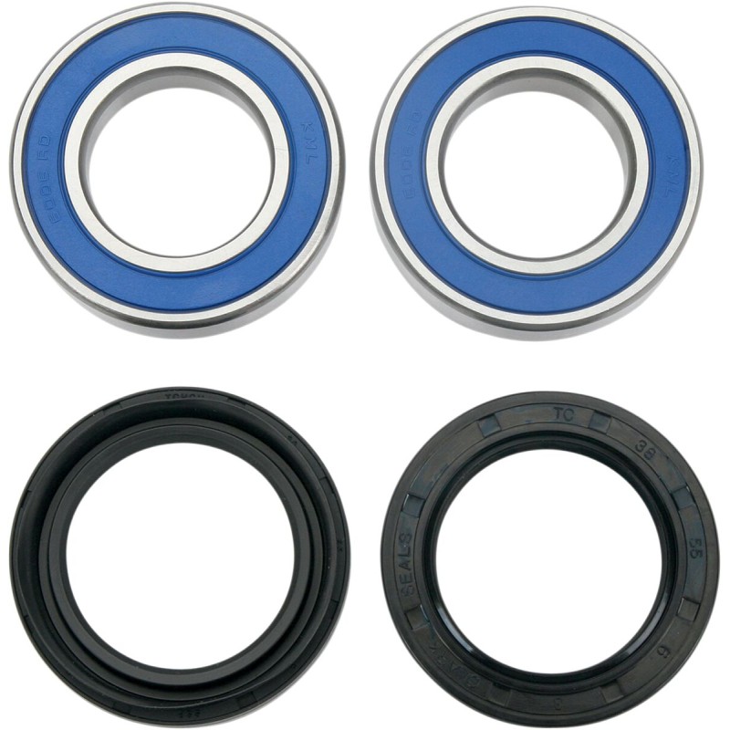 Kit de rodamientos y retenes de rueda Moose Racing - 25-1108