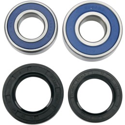 Kit de rodamientos de rueda Moose Racing - 25-1113