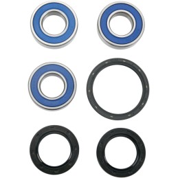 Kit de rodamientos y retenes de rueda Moose Racing - 25-1115